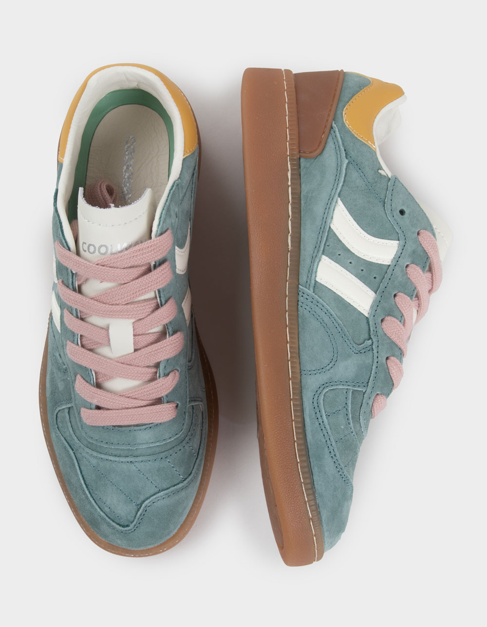 COOLWAY Goal Womens Shoes