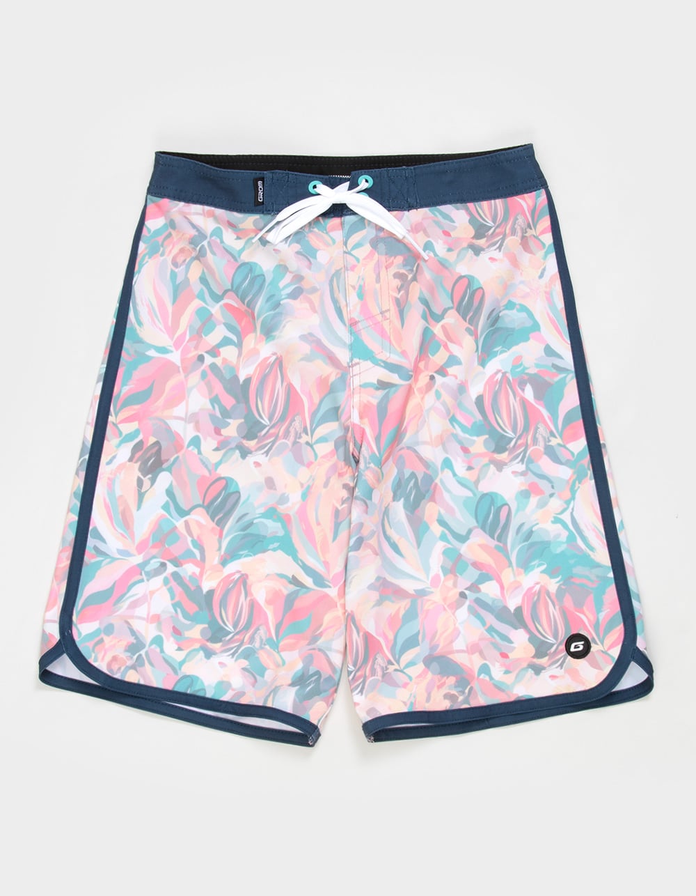 GROM La Playa Boys Boardshorts - SAND