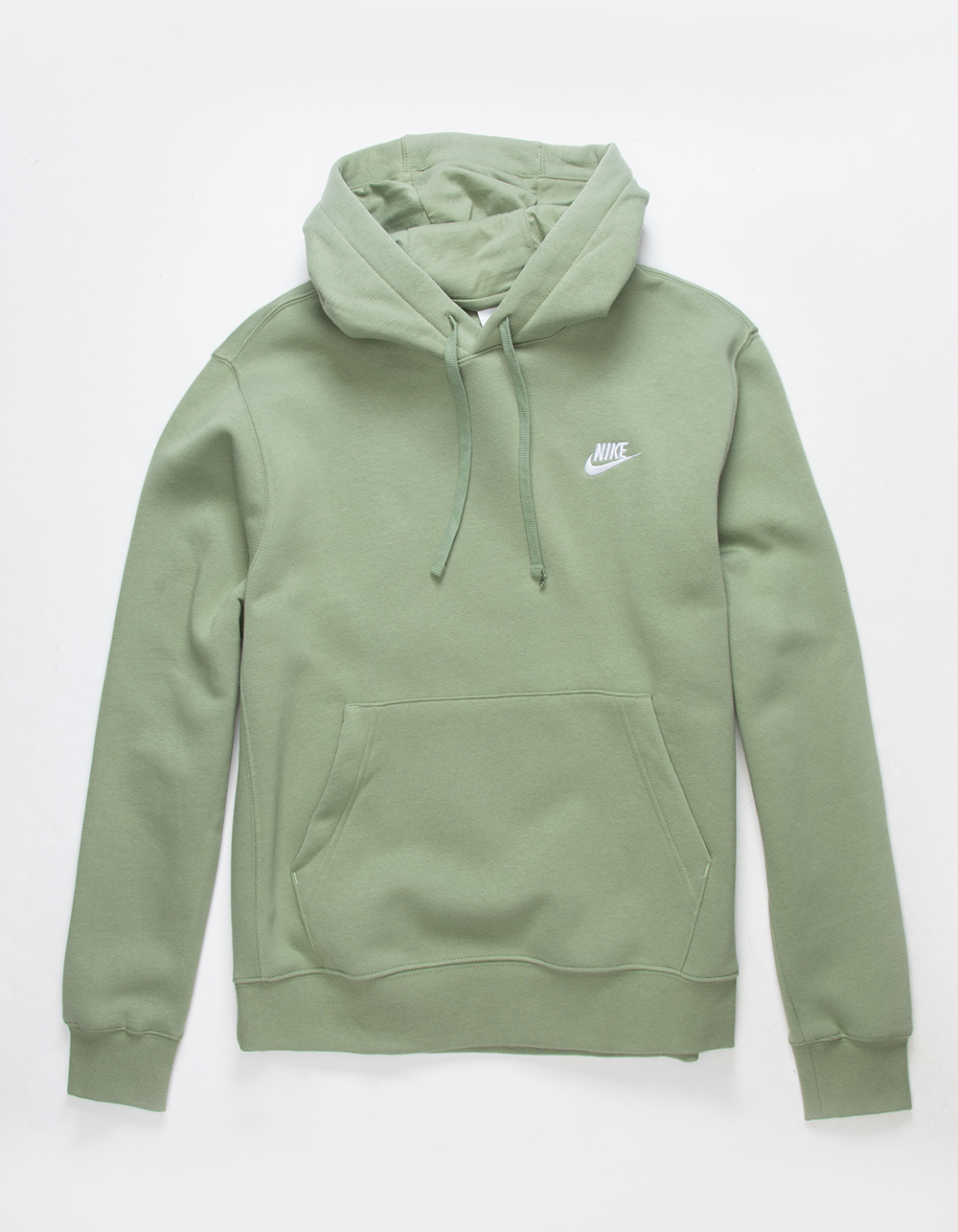 mens nike hoodie fleece