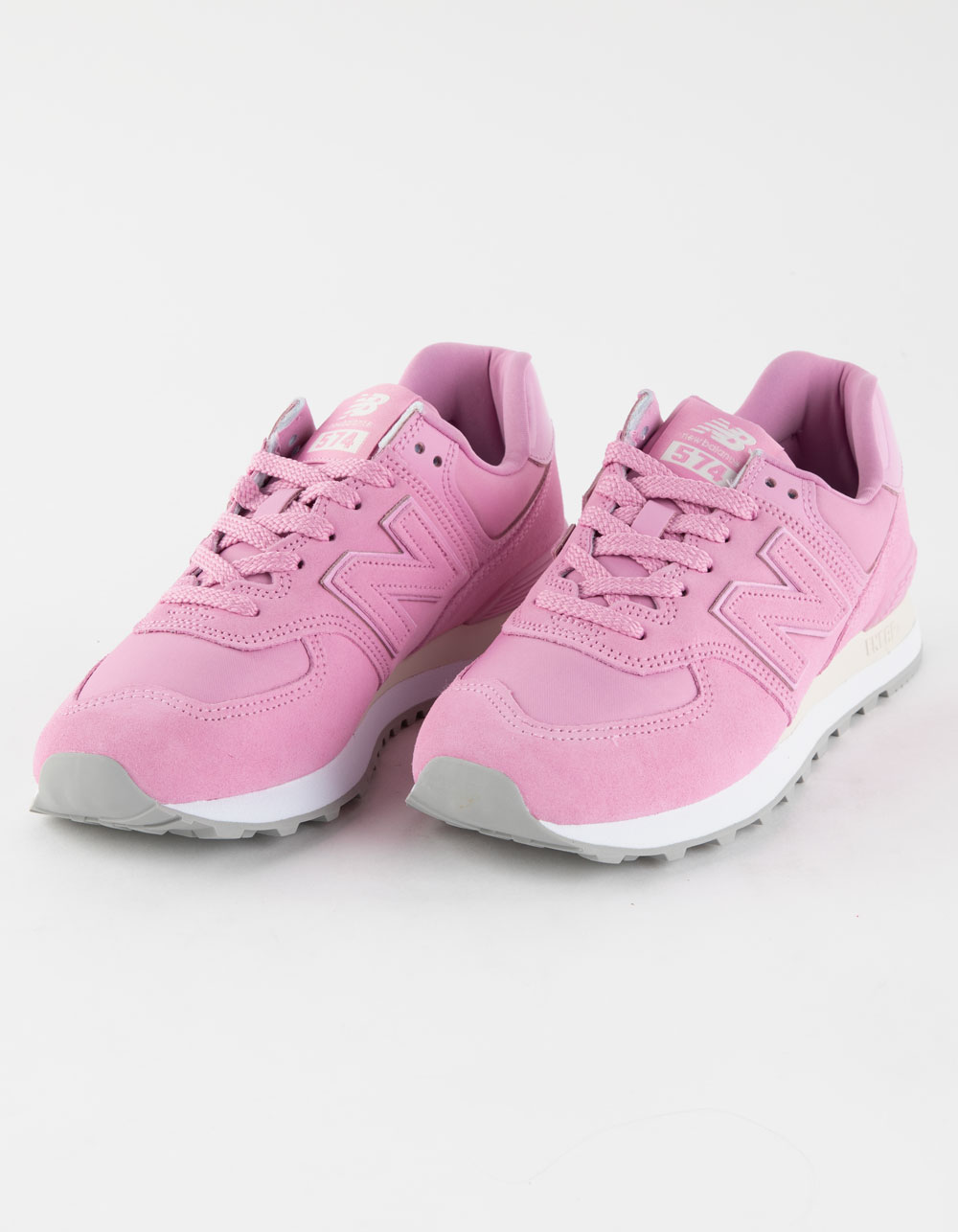 NEW BALANCE 574 Womens Shoes
