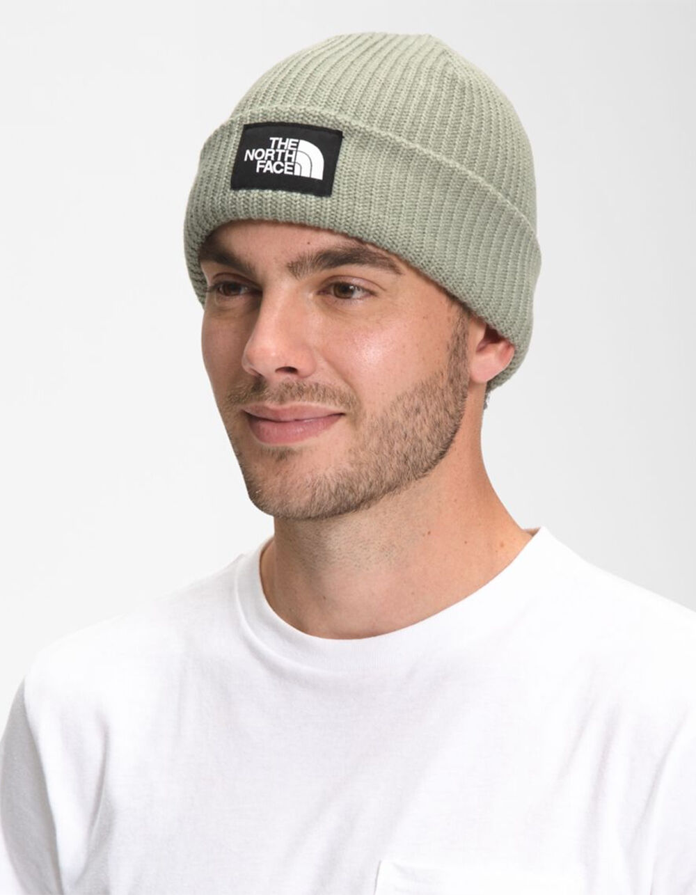THE NORTH FACE Salty Dog Beanie - MINT 