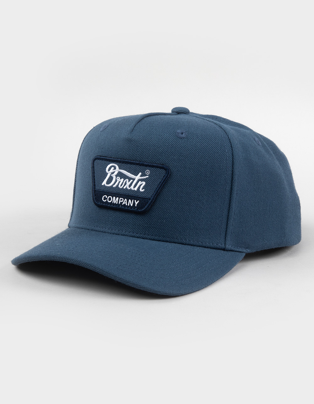 BRIXTON Linwood NetPlus® Snapback Hat