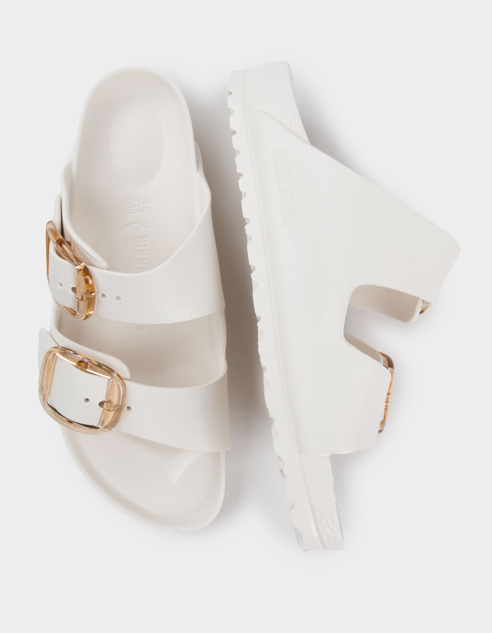 BIRKENSTOCK Arizona EVA Big Buckle Womens Sandals