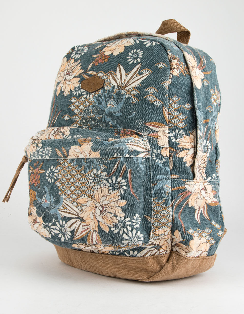 O'NEILL Shoreline Blue Backpack BLUE COMBO Tillys