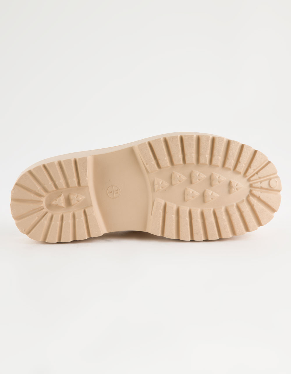 FREE PEOPLE Karlie Buckle Womens Clogs - SAND