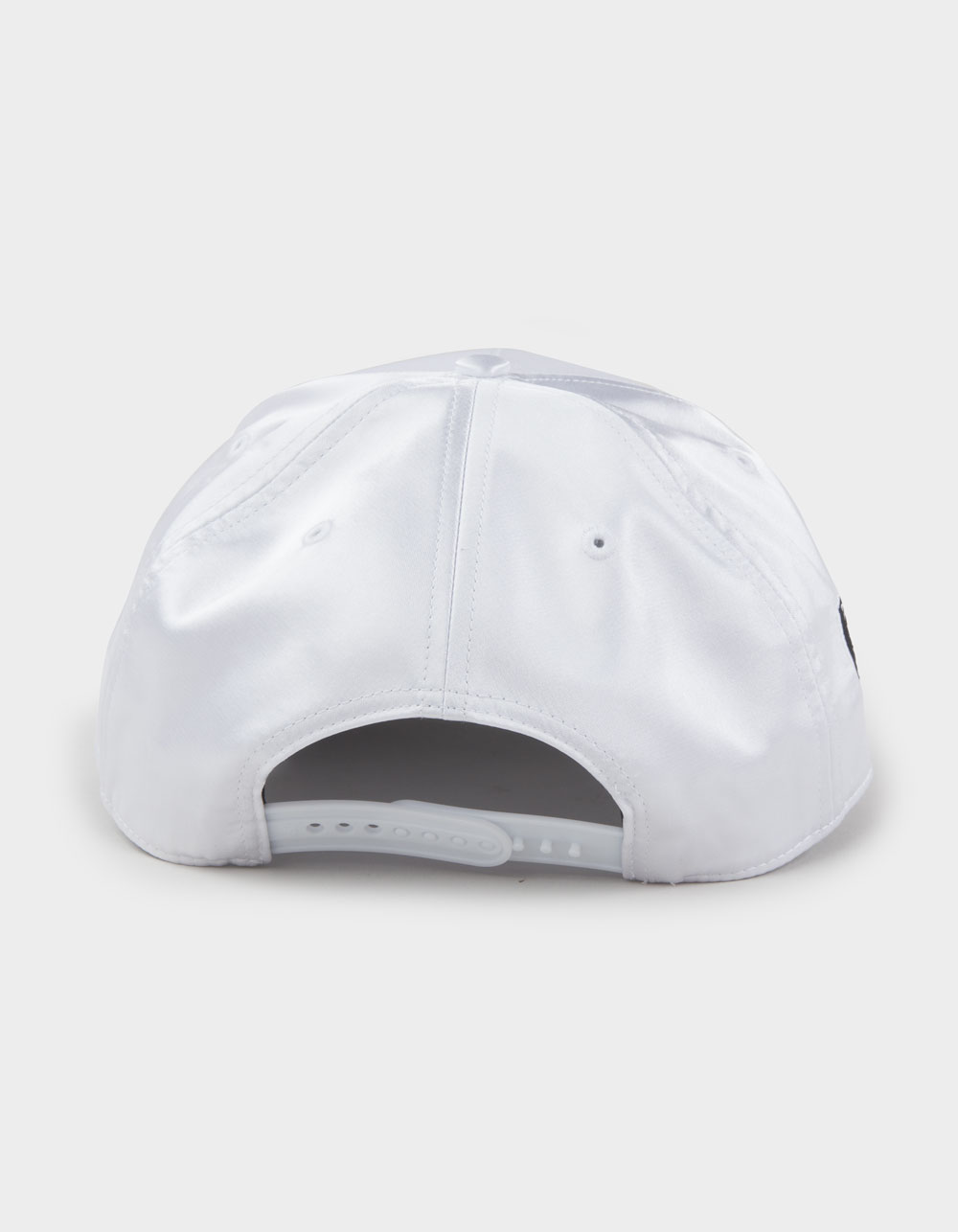 47 BRAND Las Vegas Raiders Outspoken '47 Hitch Womens Snapback Hat - WHITE