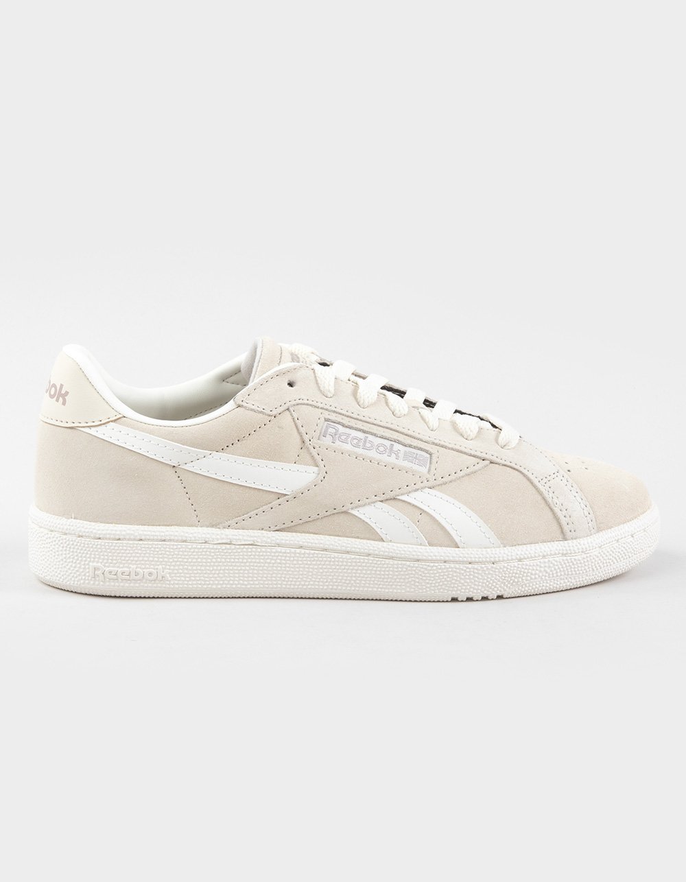 REEBOK Club C Grounds UK Womens Shoes