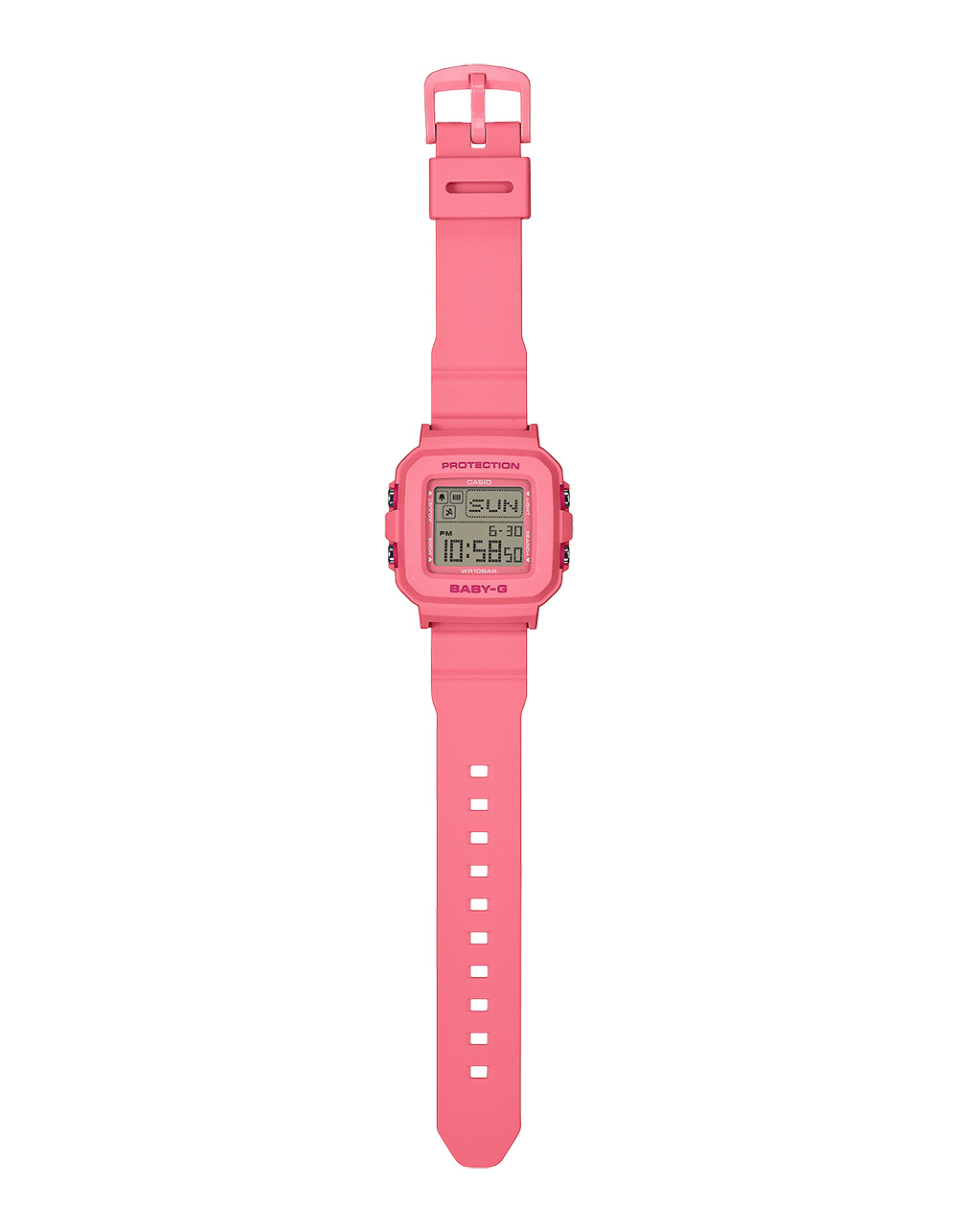 G-SHOCK Baby-G BGD-10KH-4 Watch - PINK