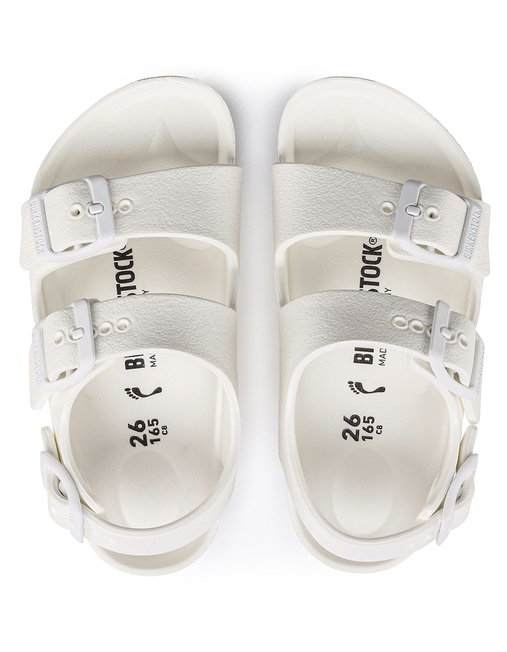 BIRKENSTOCK Milano Essentials EVA Kids Sandals