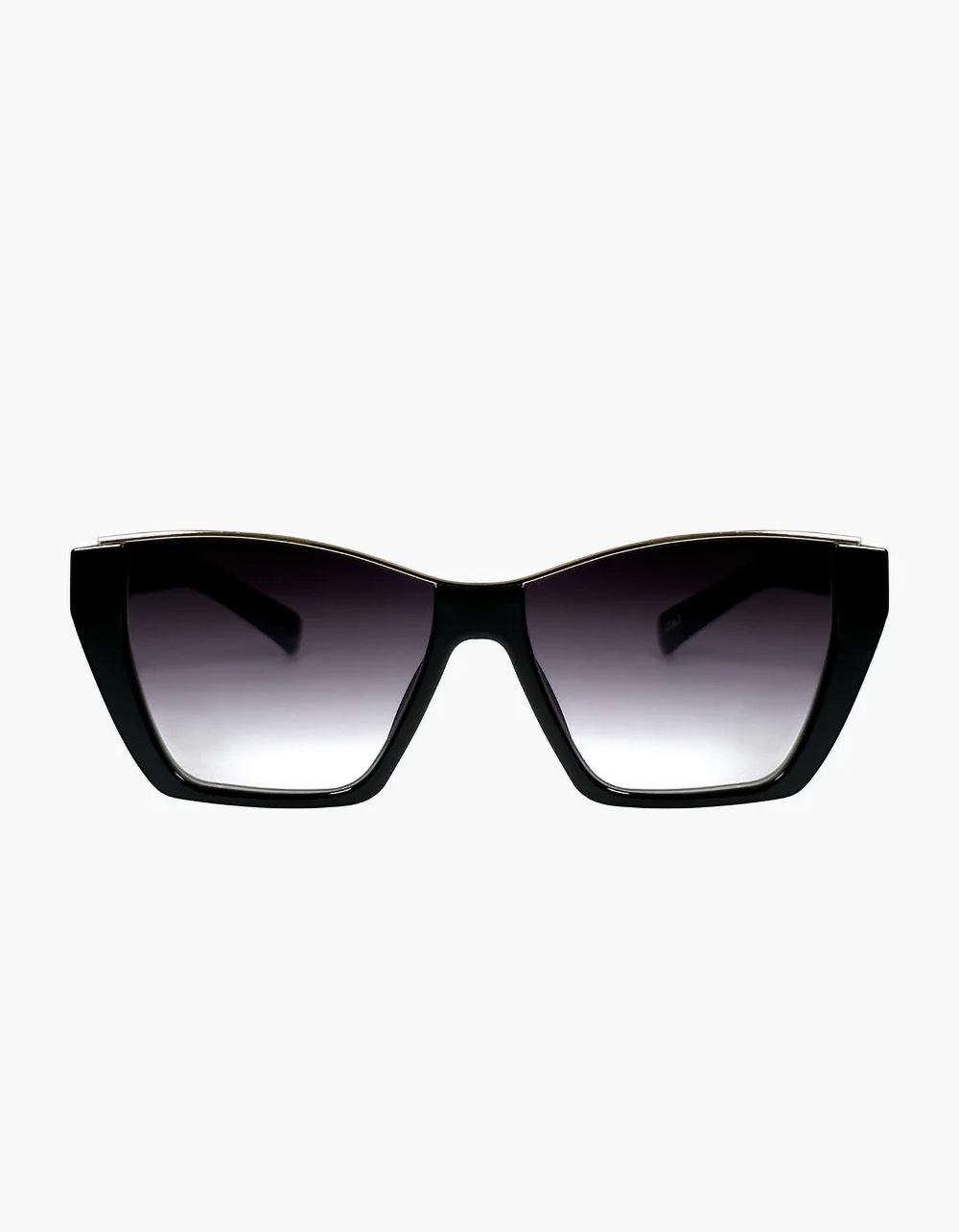 OTRA Belle Sunglasses - BLACK