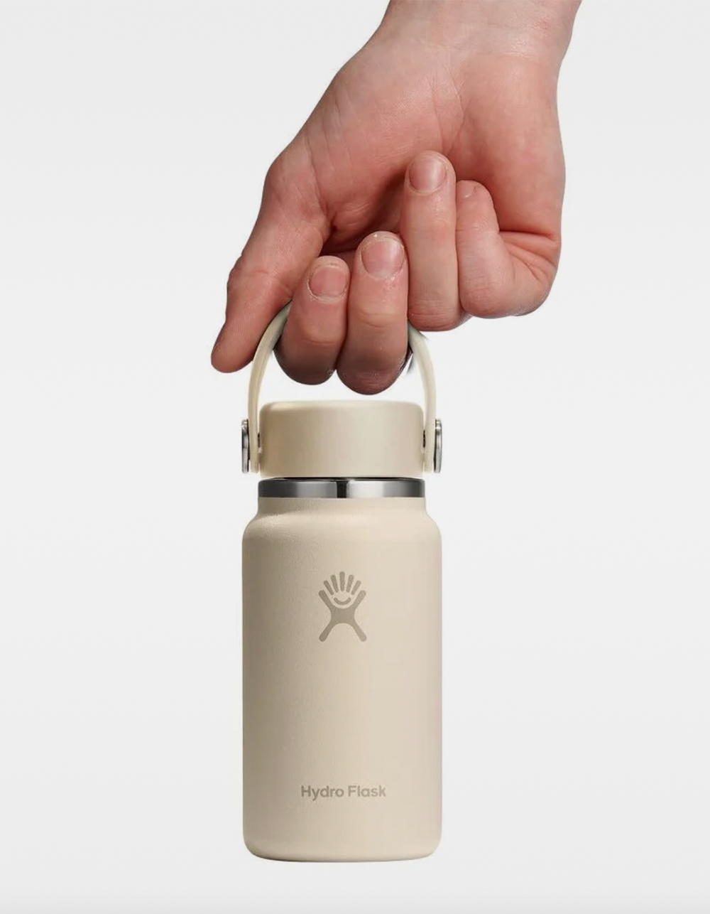 HYDRO FLASK 6.7 oz Micro Hydro Mini Bottle