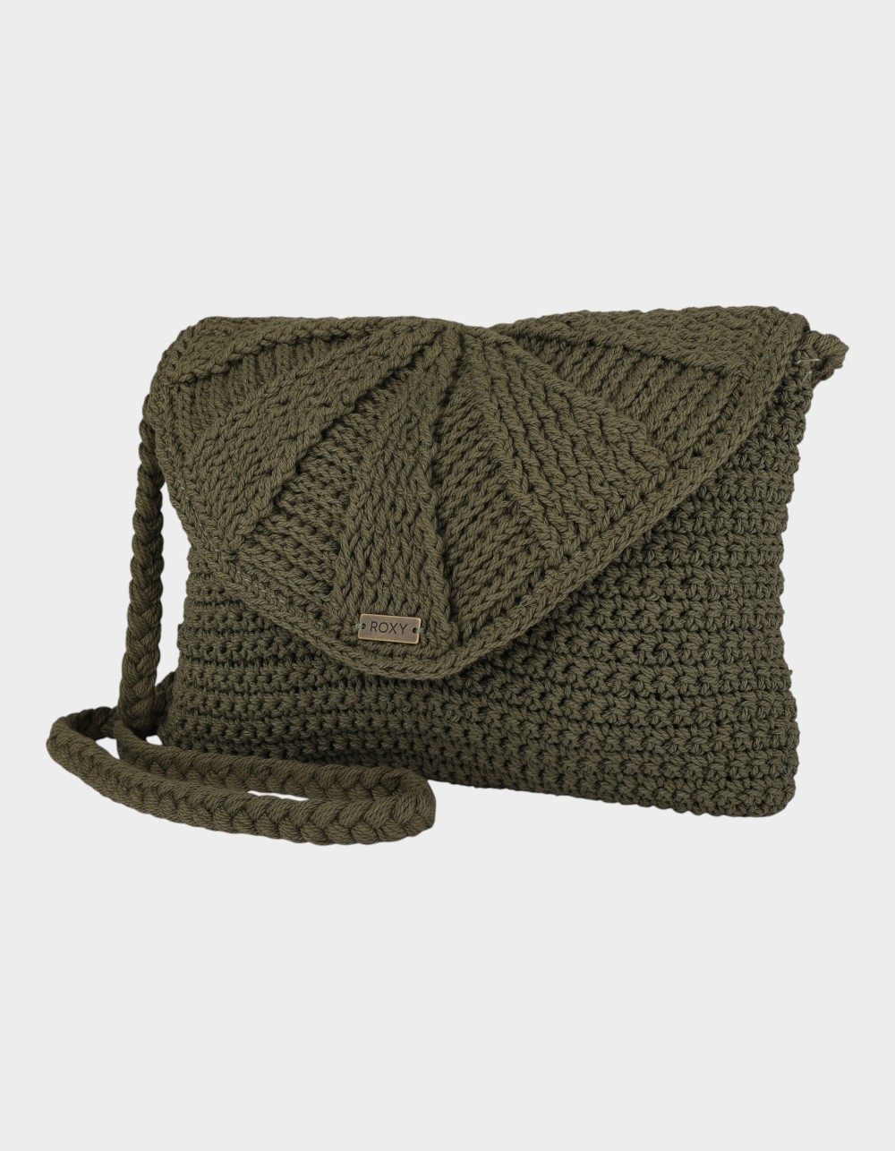 ROXY Chips And Guacamole Crossbody Bag