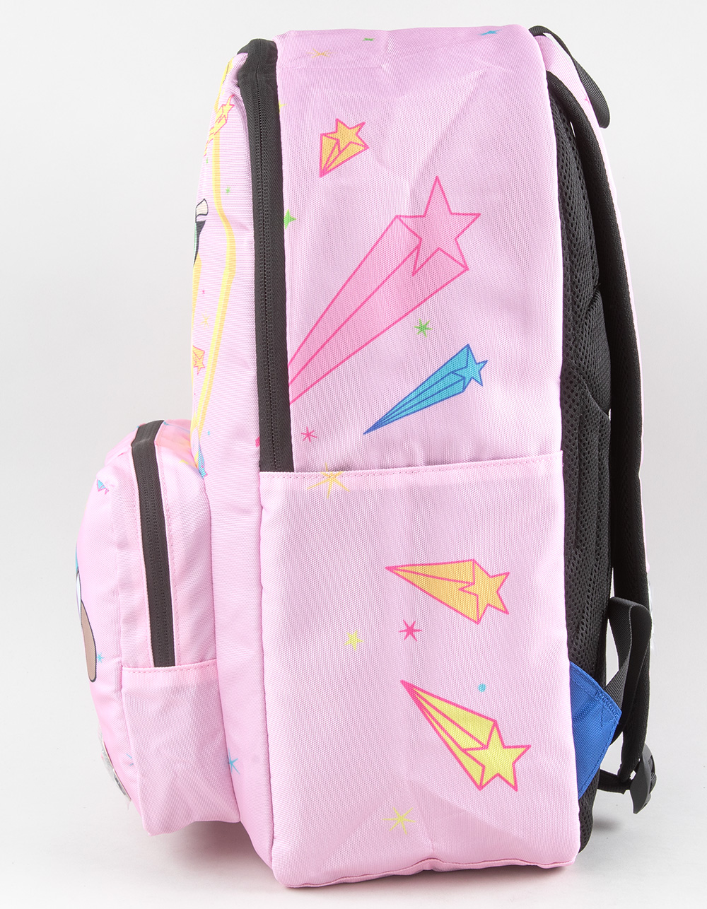 SPACE JUNK PowerPuff Girls Backpack - MULTI