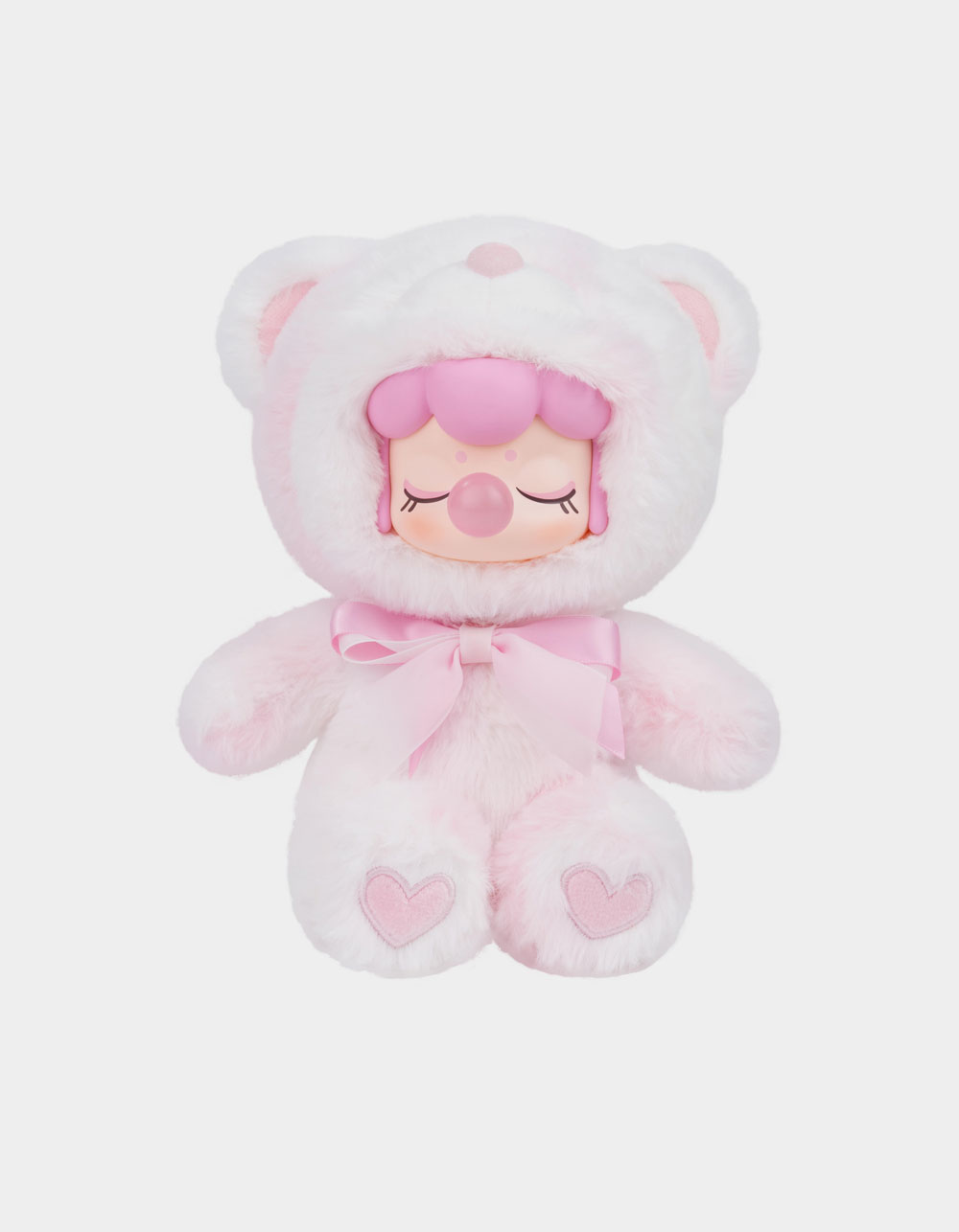 NANCI Plush Bear Blind Box - MULTI
