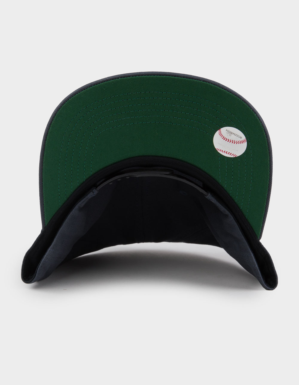 47 BRAND New York Yankees '47 Hitch Snapback Hat - NAVY