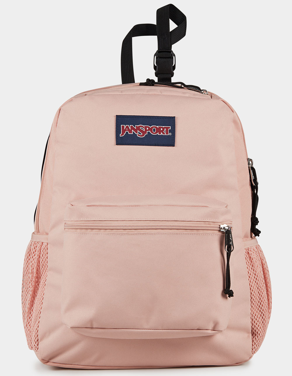 JANSPORT Central Adaptive Backpack - PINK