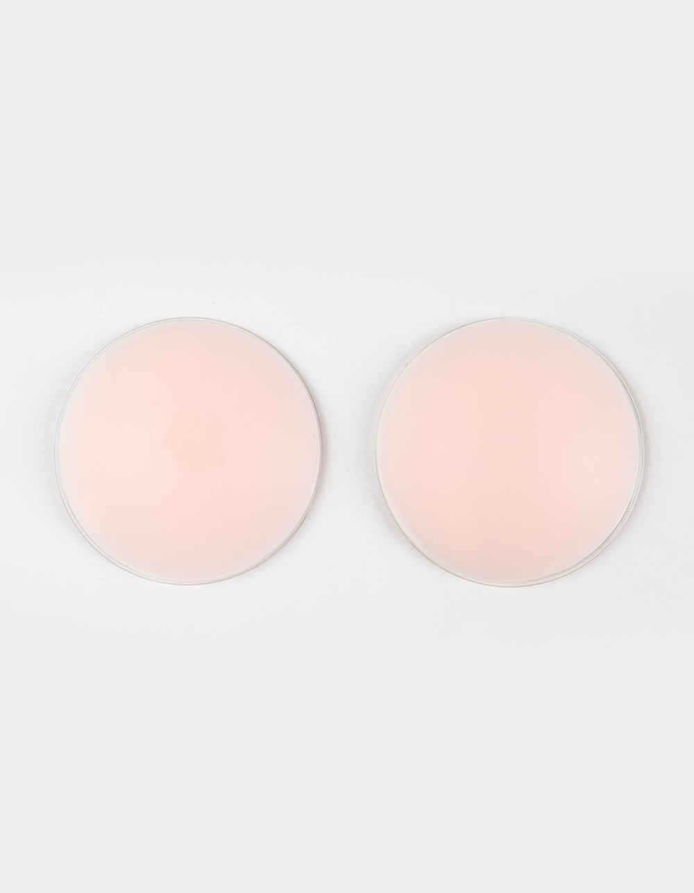 MISS Silicone Protective Covers - NUDE