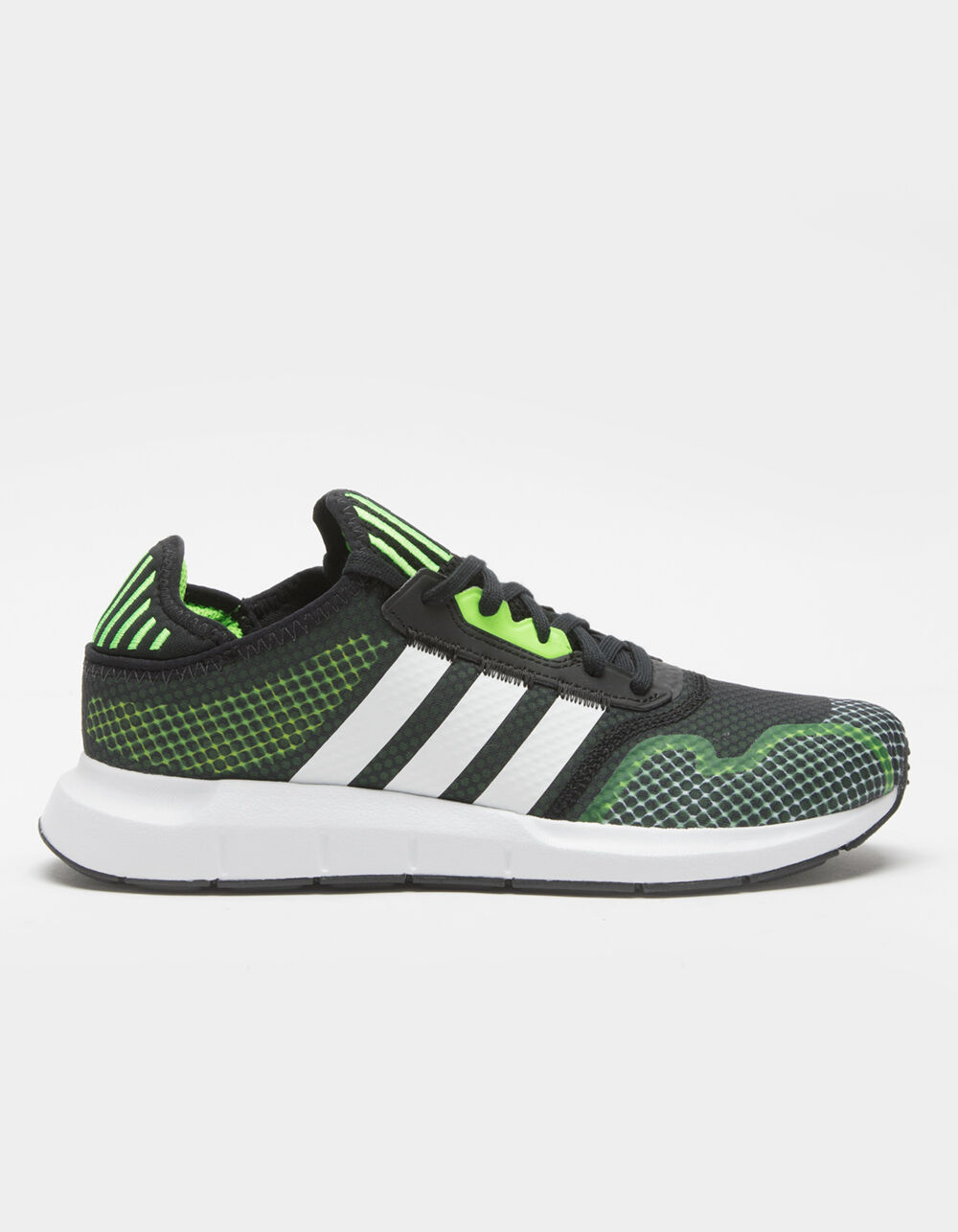 ADIDAS Swift Run X Shoes BLACK COMBO Tillys