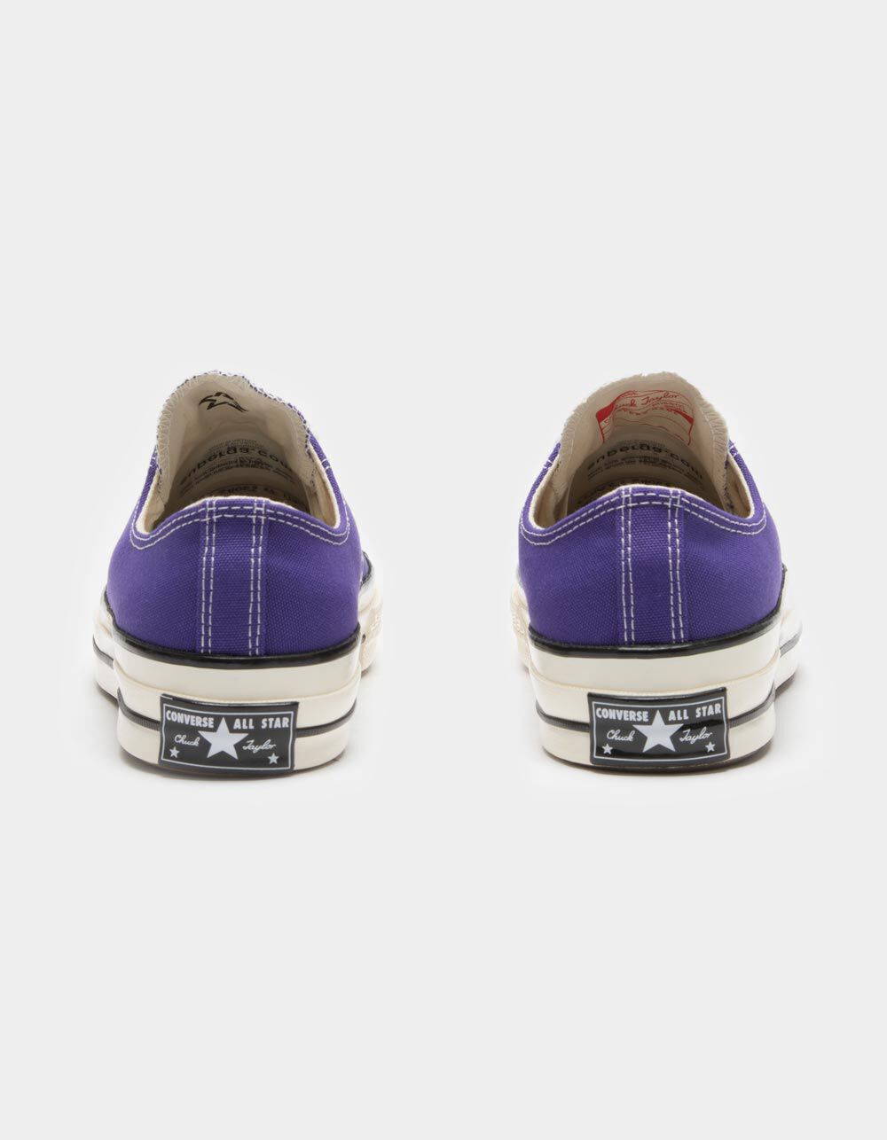CONVERSE Color Chuck 70 Shoes - PURPLE | Tillys