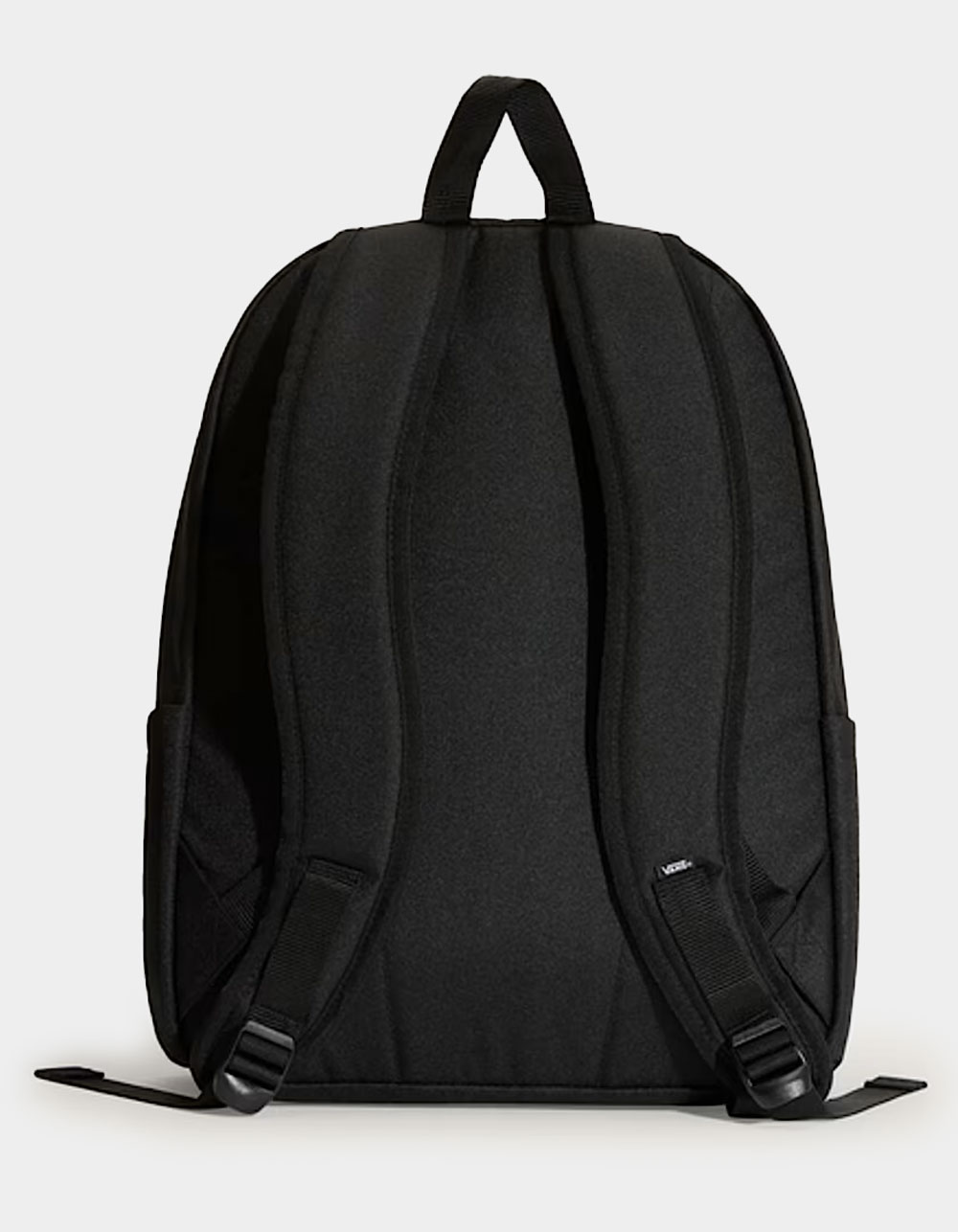 VANS Old Skool Backpack - BLK/BLK
