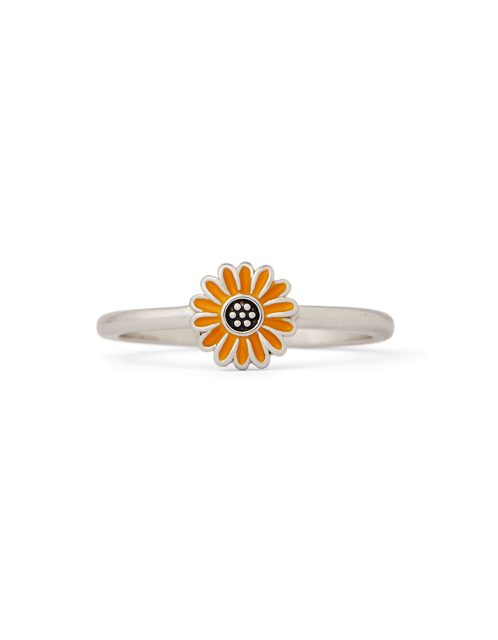 PURA VIDA Sunflower Ring - SILVER | Tillys