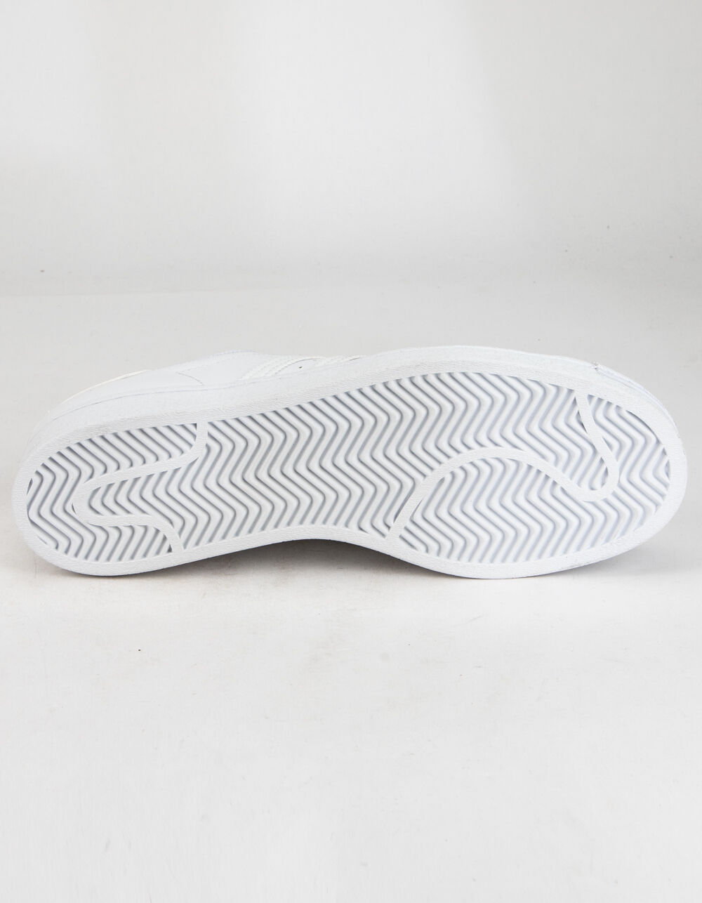 ADIDAS Superstar Womens Shoes - WHITE