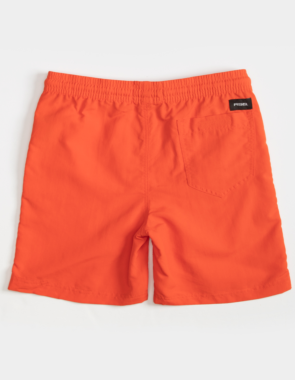 RSQ Boys Nylon Shorts CHILLI Tillys