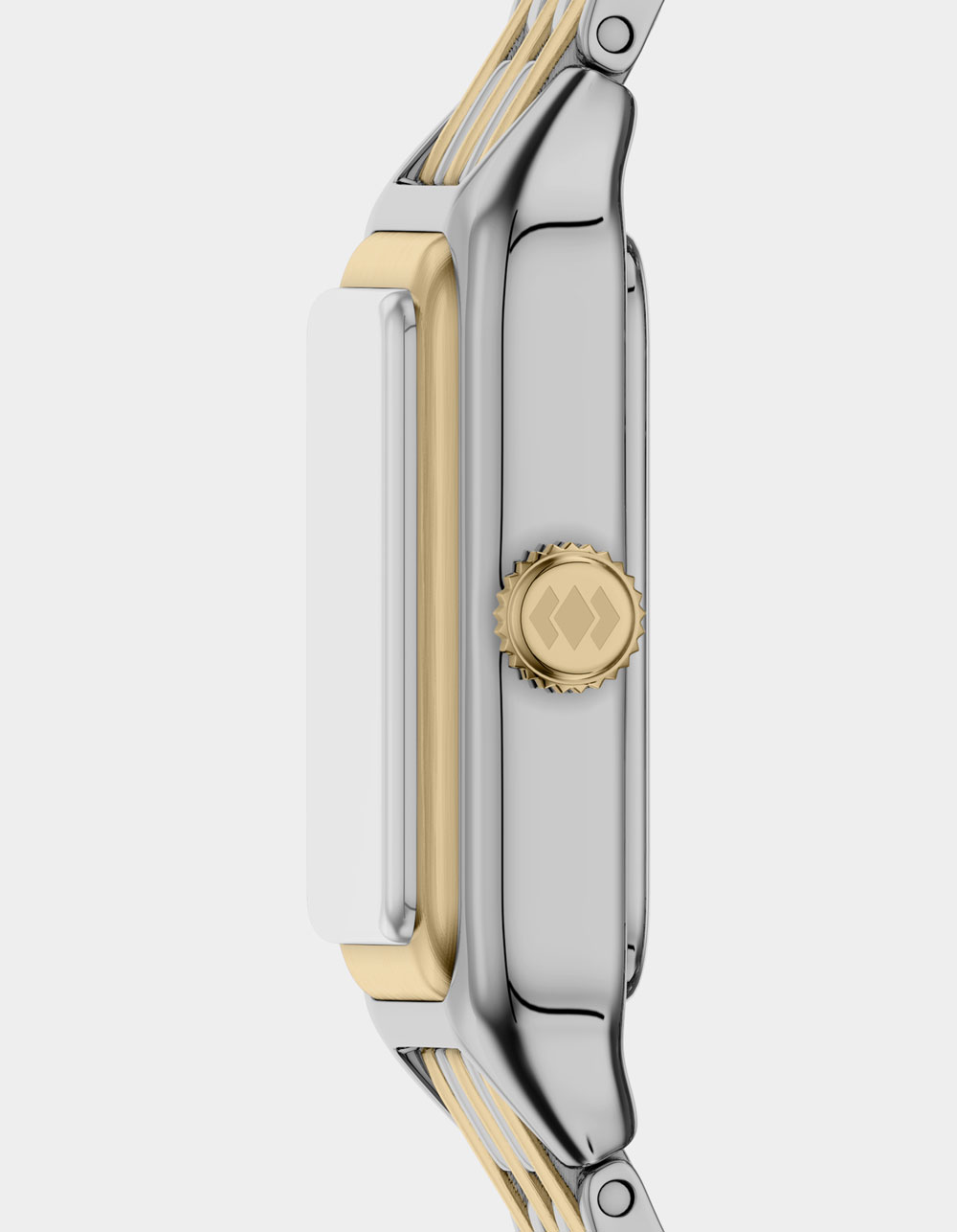 FOSSIL Raquel Watch - LT. GOLD