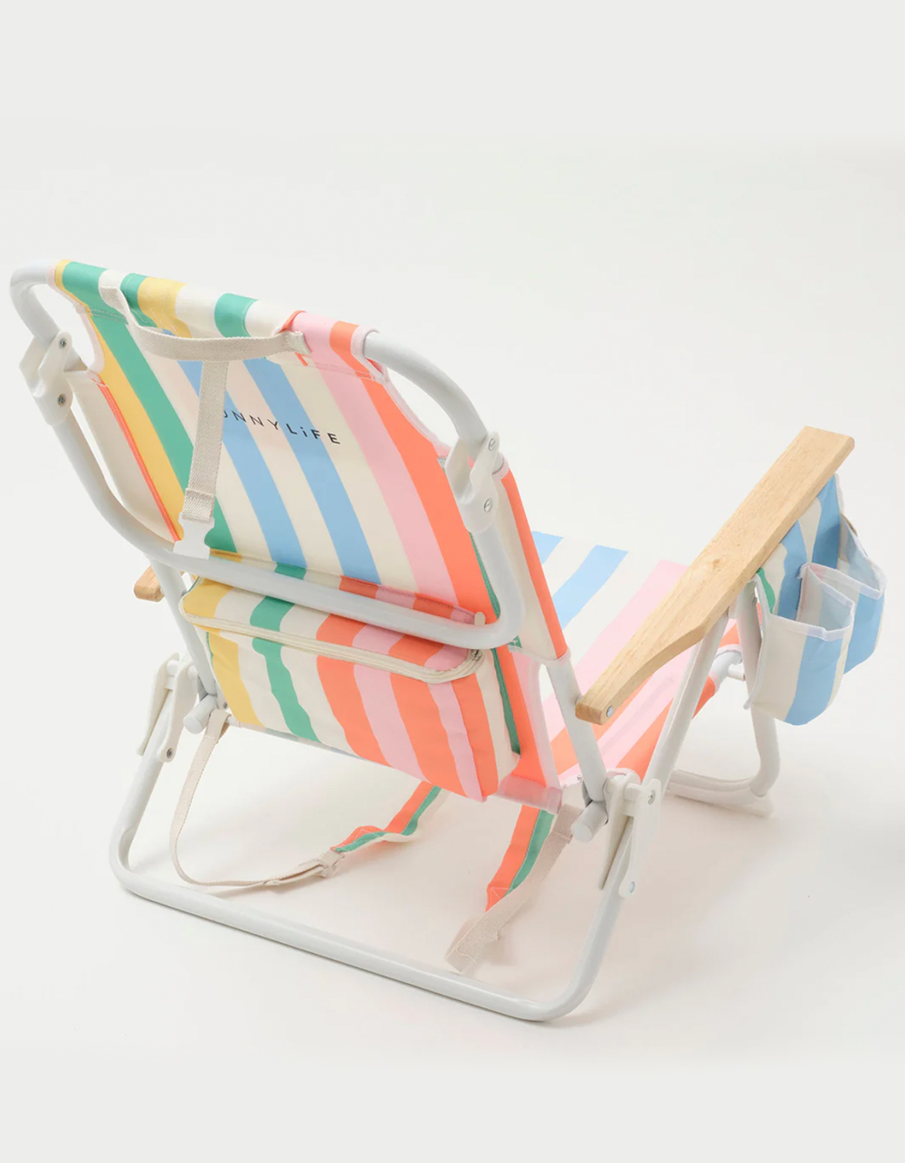 SUNNYLIFE Deluxe Beach Chair - MULTI | Tillys