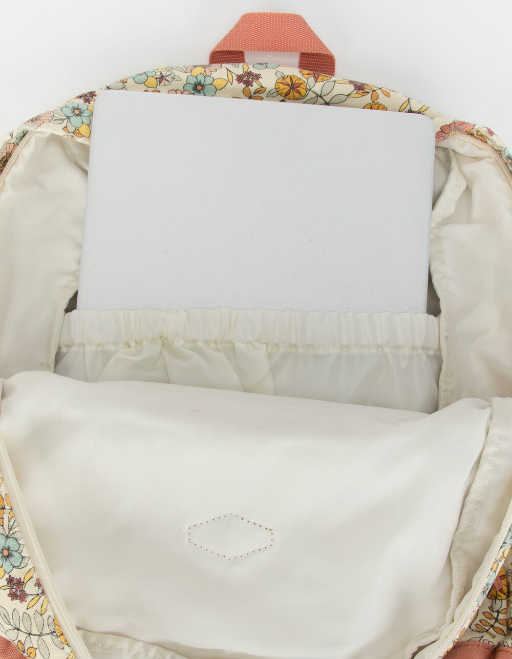 O'NEILL 70S Floral Shoreline Backpack NATURAL Tillys