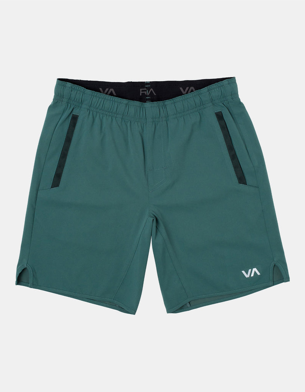 RVCA Yogger Stretch Boys Shorts