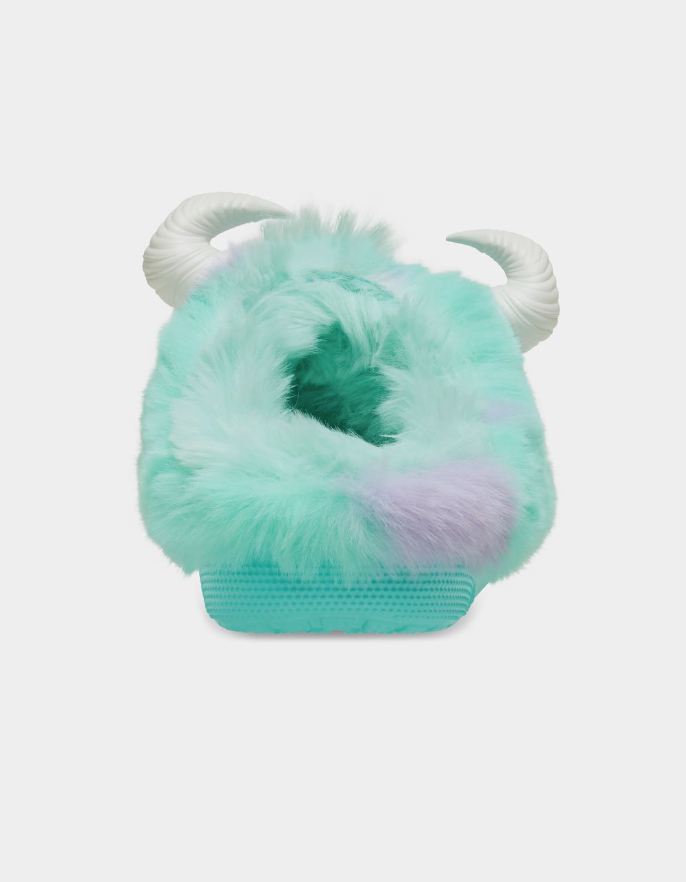 CROCS x MONSTERS, INC. Sulley Classic Cozzzy Sandals - MULTI
