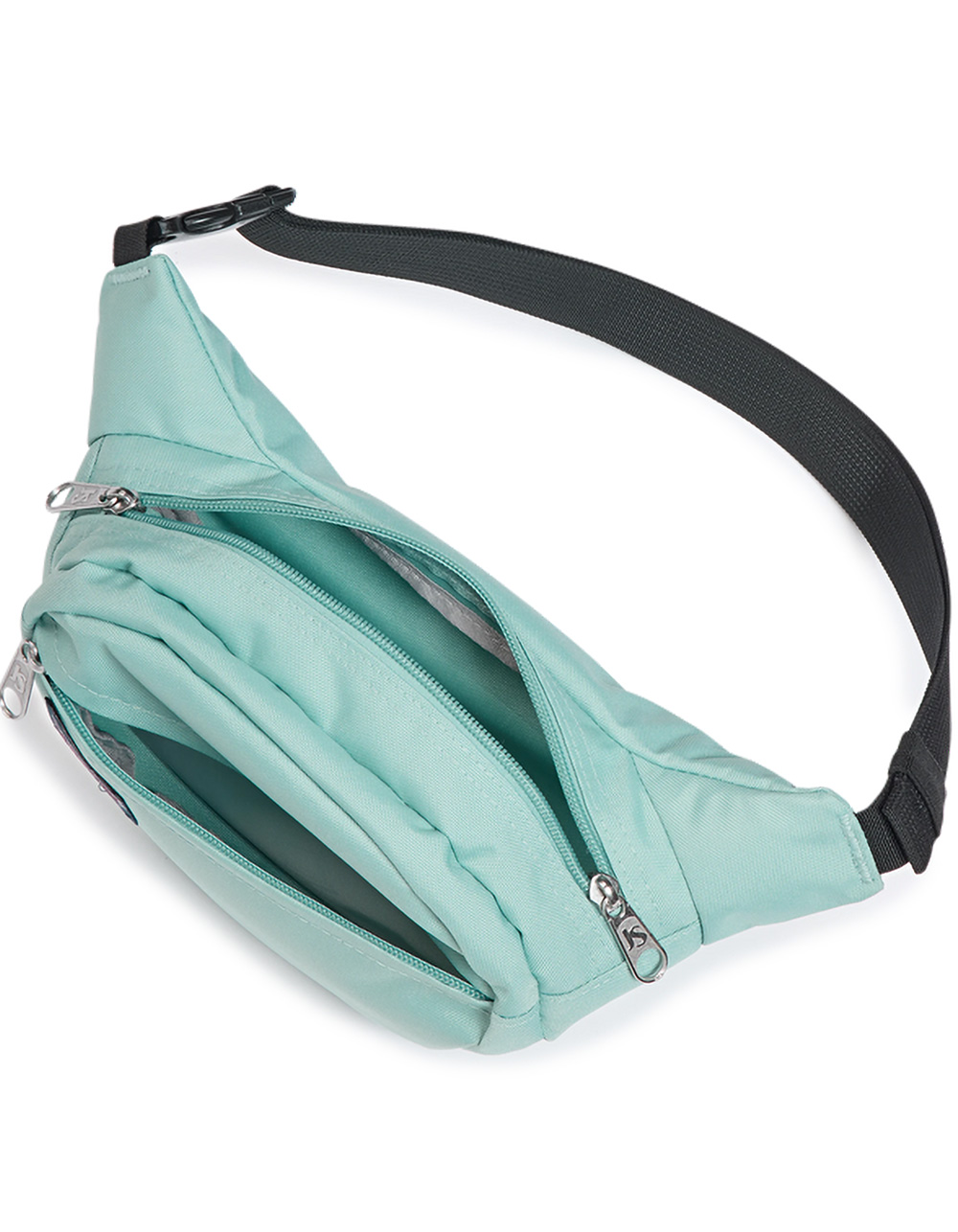JANSPORT Fifth Avenue Fanny Pack - FADED SAGE