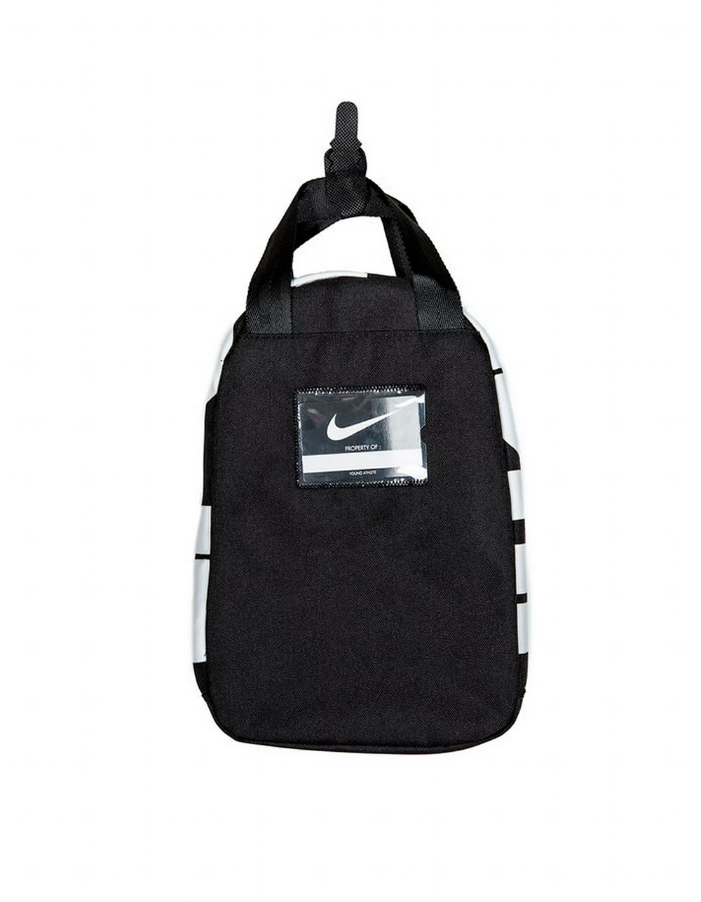 NIKE Just Do It Insulated Lunch Bag
