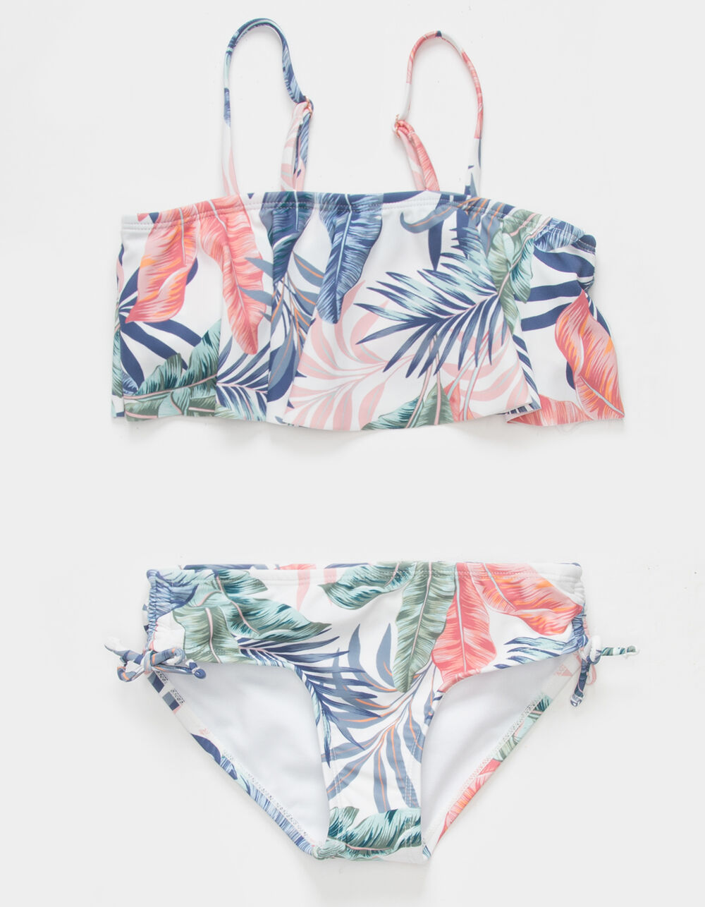 RAISINS Lanai Girls Bikini Set - MULTI | Tillys