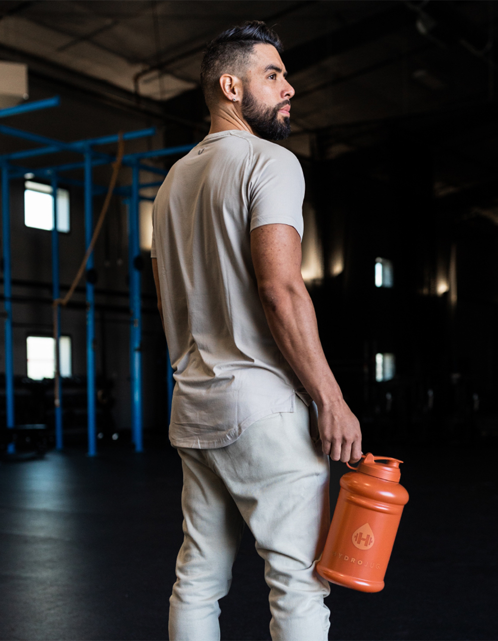 HYDROJUG Gallon Water Jug RUST Tillys