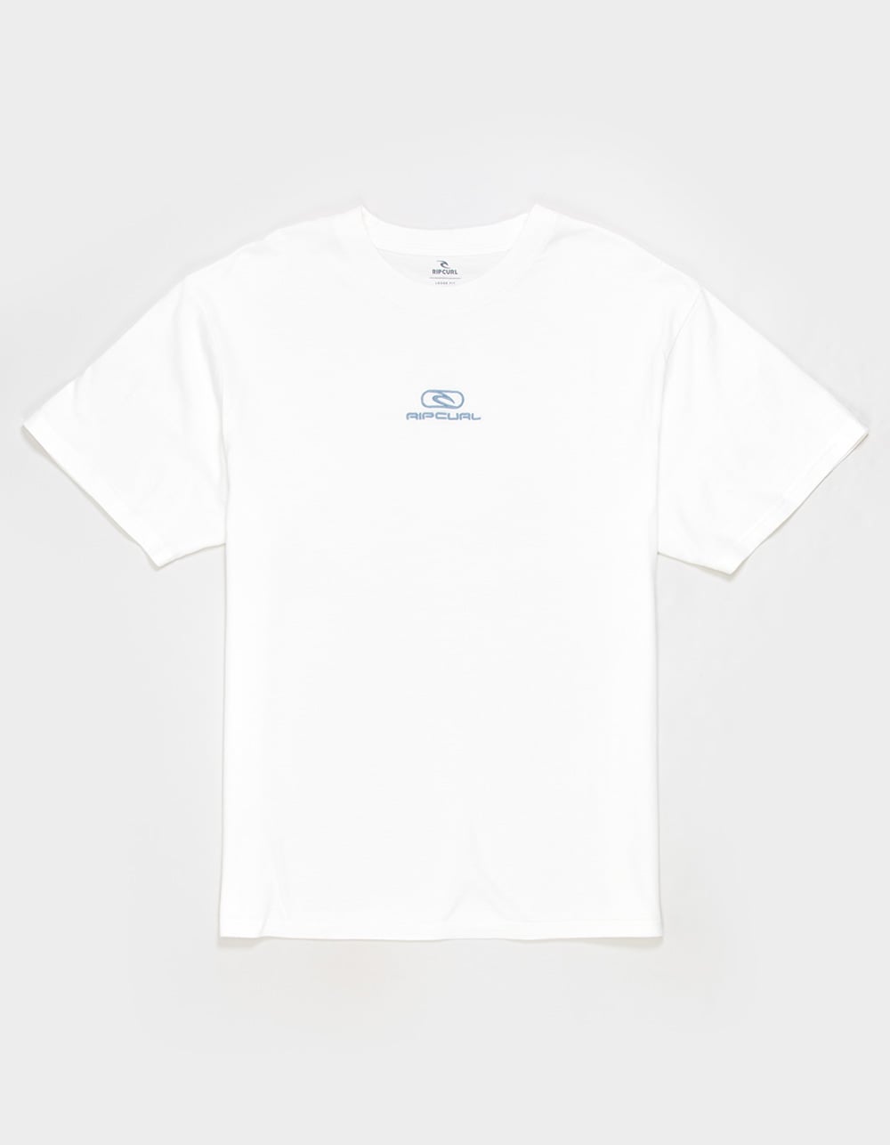 RIP CURL Pill Icon Mens Tee
