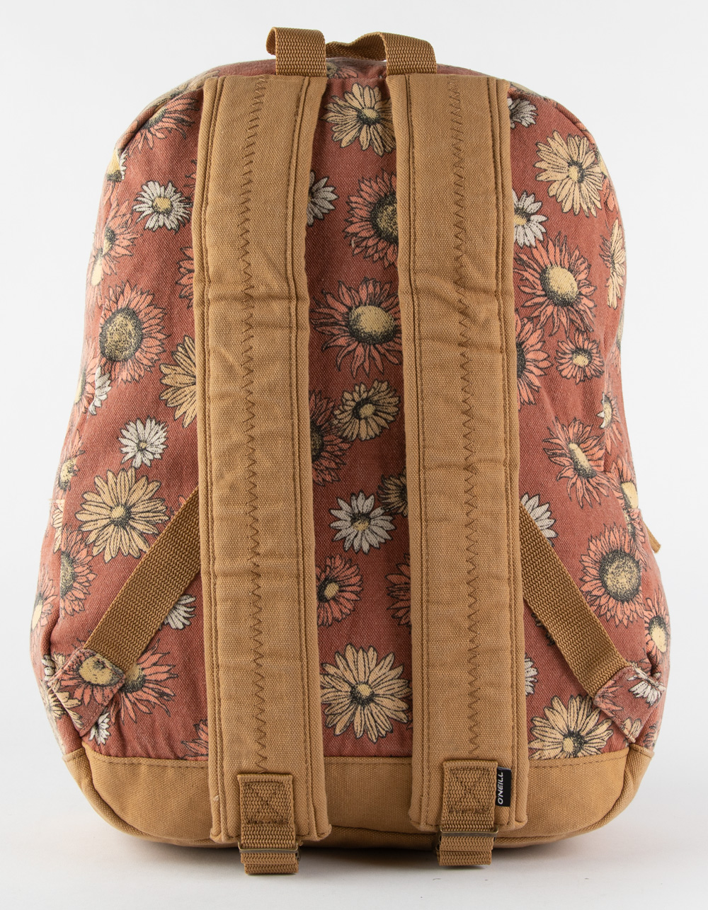 O'NEILL Shoreline Backpack CLAY Tillys