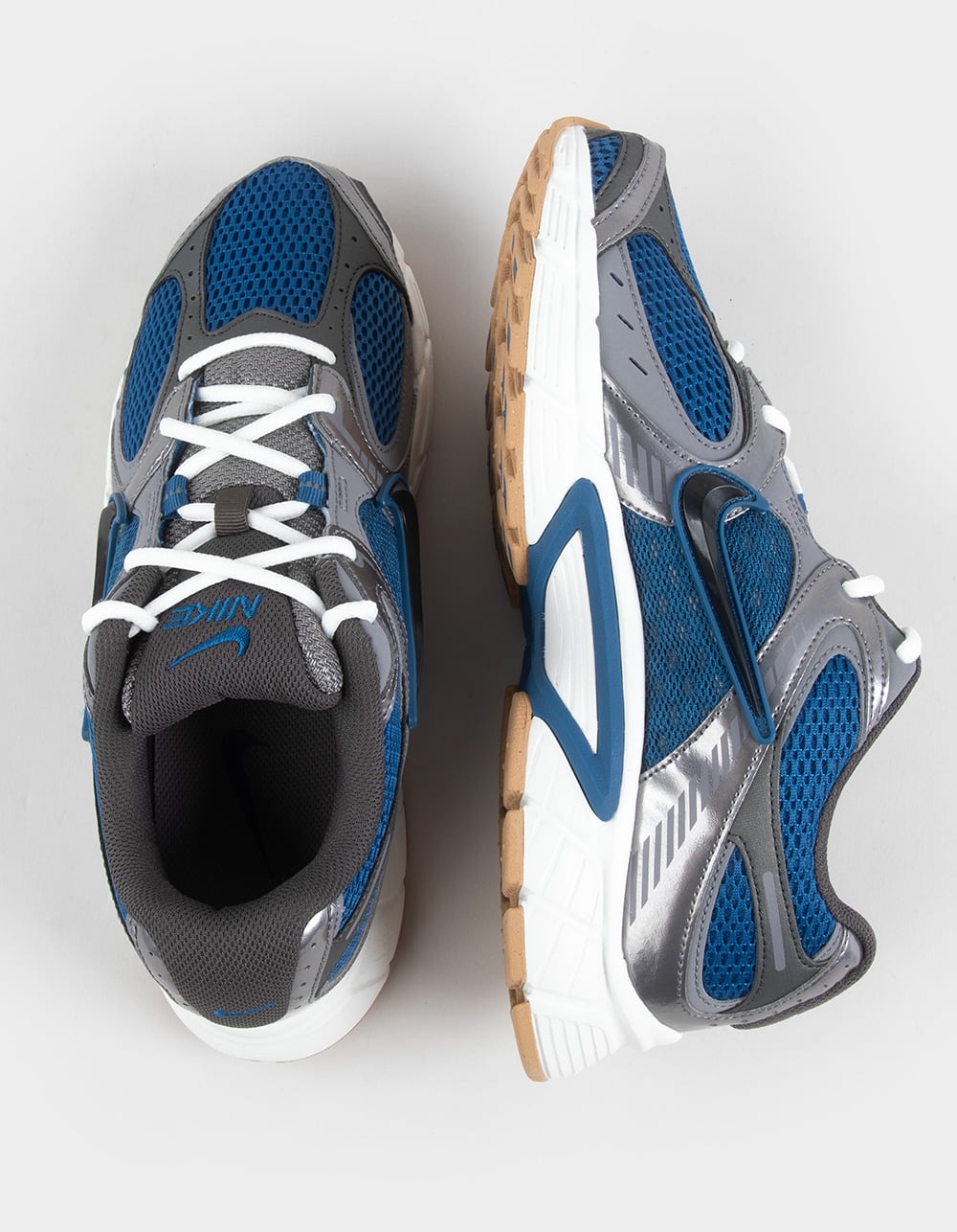 NIKE V5 RNR Mens Shoes  - BLUE/GRAY