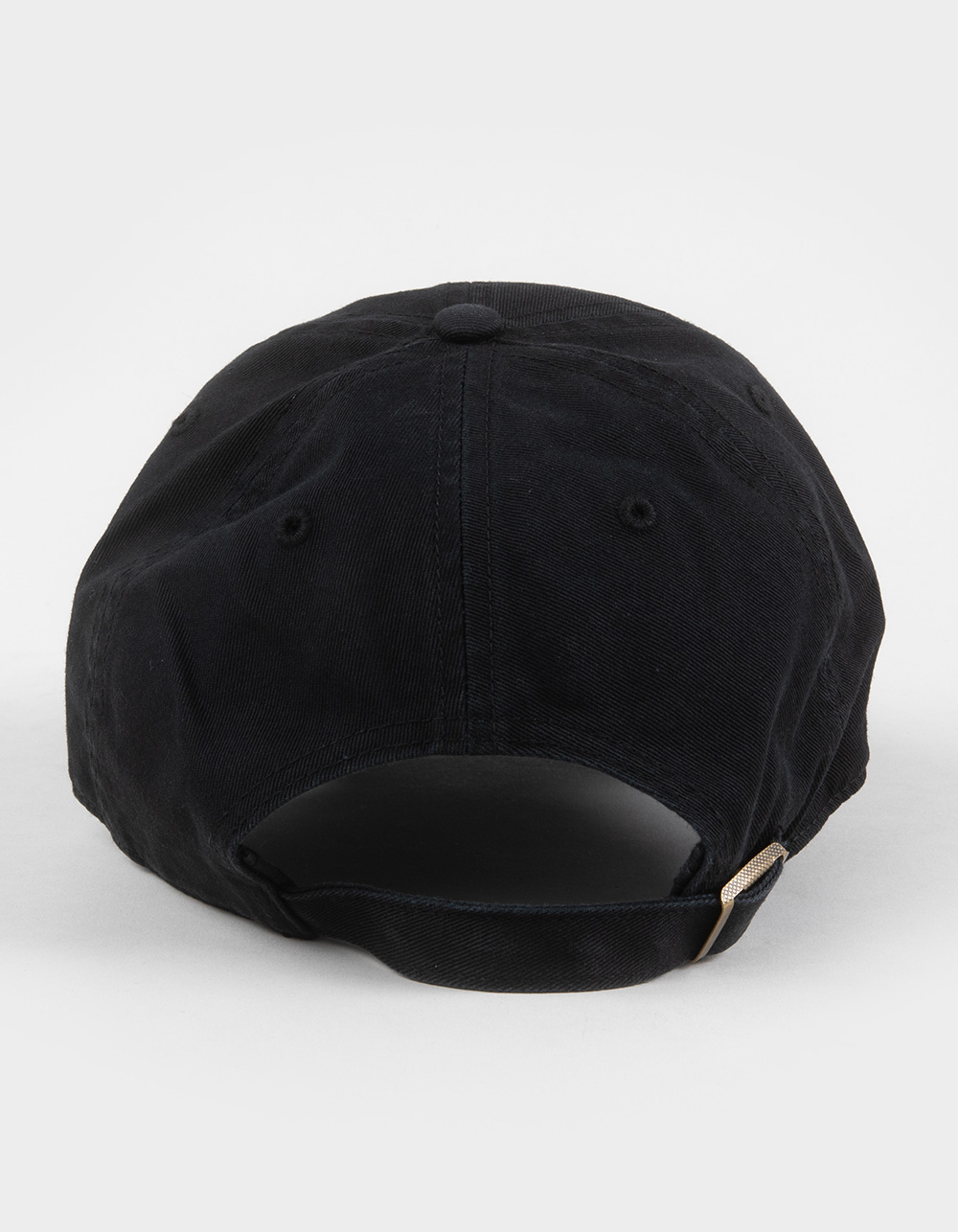 47 BRAND Los Angeles Dodgers '47 Clean Up Strapback Hat