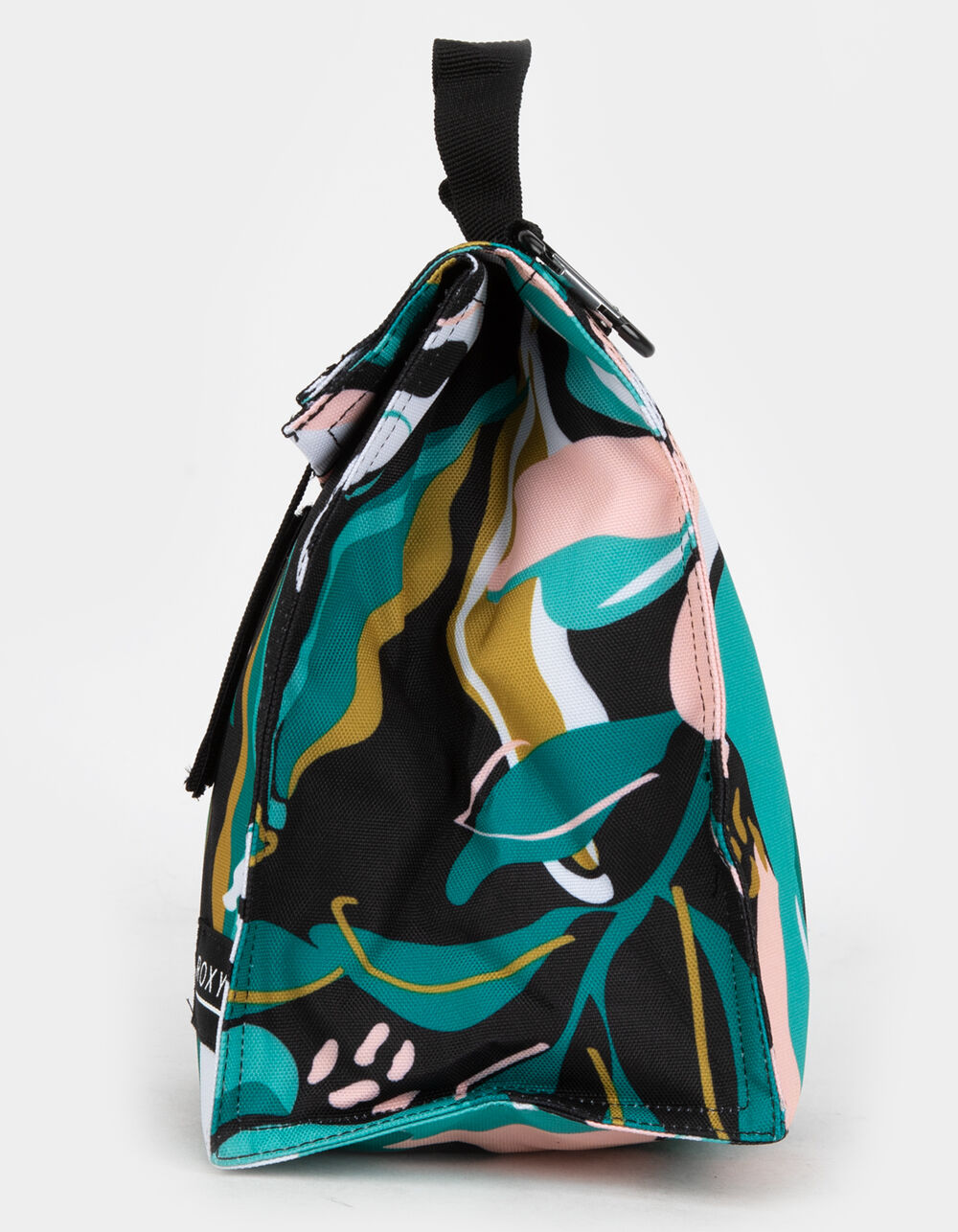 ROXY Lunch Hour Lunch Bag MULTI Tillys