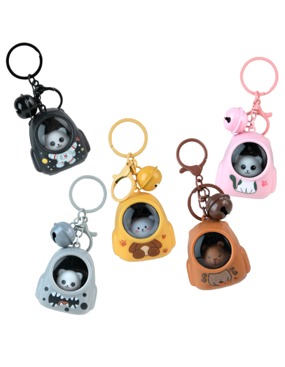 Glowmeez Charmlets Blind Box - ASST