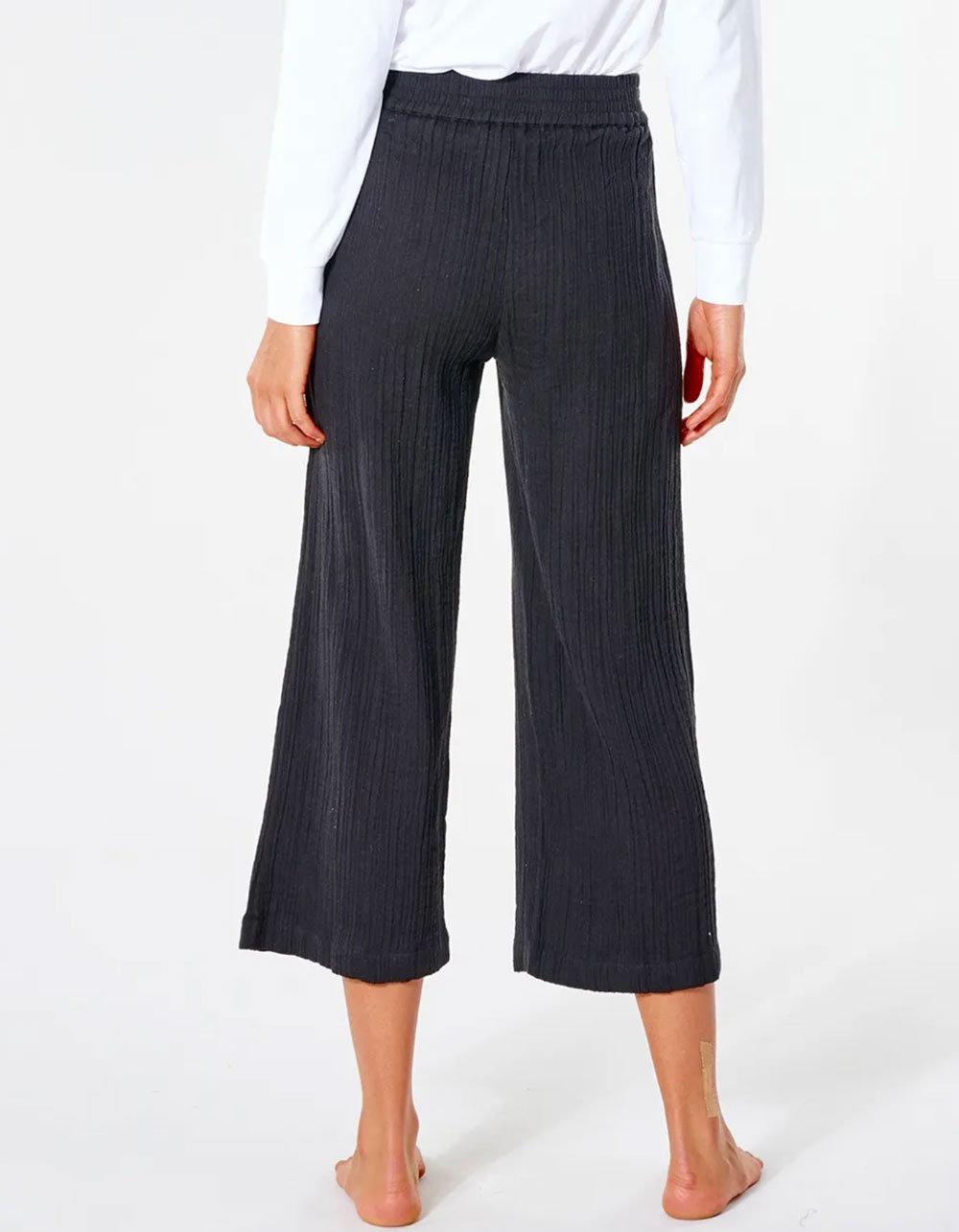 RIP CURL Premium Surf Womens Beach Pants BLACK Tillys