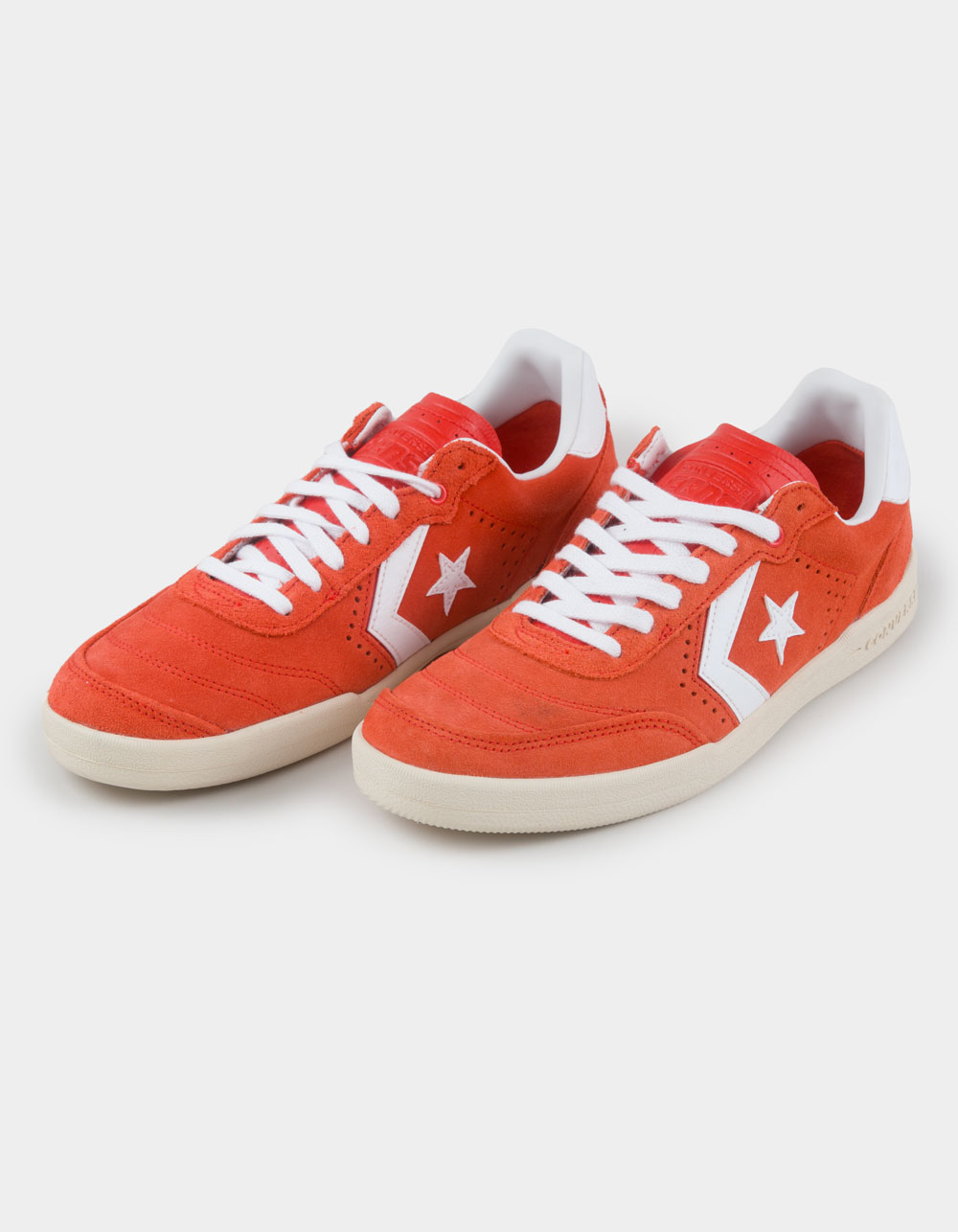 CONVERSE CONS Louie Lopez Pro 2 Mens Skate Shoes - RED/WHITE