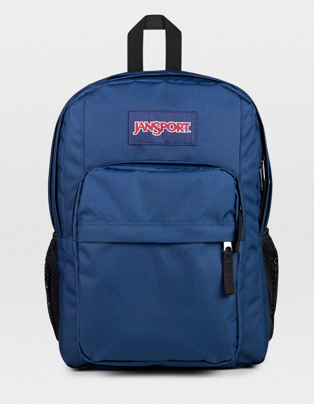 JANSPORT Big Plans Backpack - NAVY