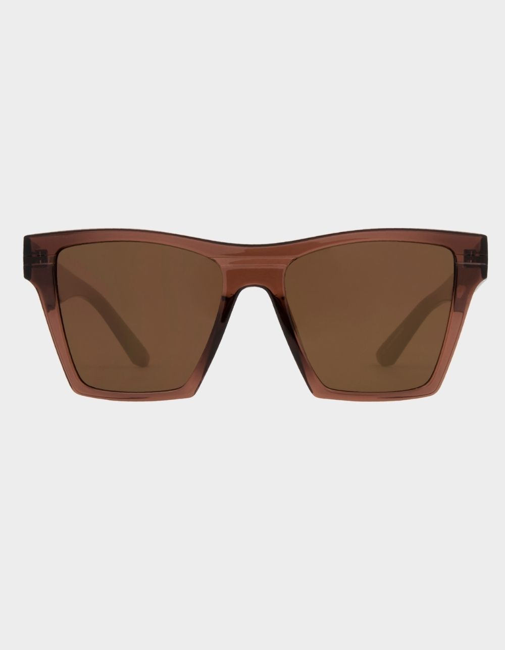 CARVE Phoenix Sunglasses - CHOCOLATE