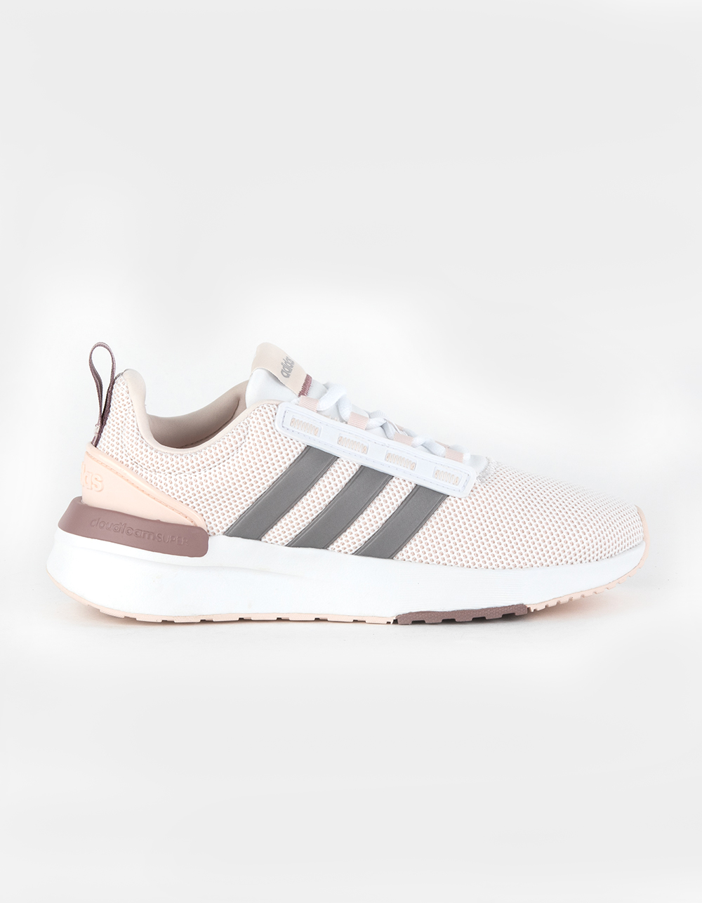 ADIDAS Racer Womens Shoes - WHITE | Tillys