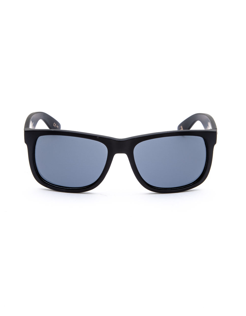 MADSON Black Flag Polarized Sunglasses - BLACK | Tillys