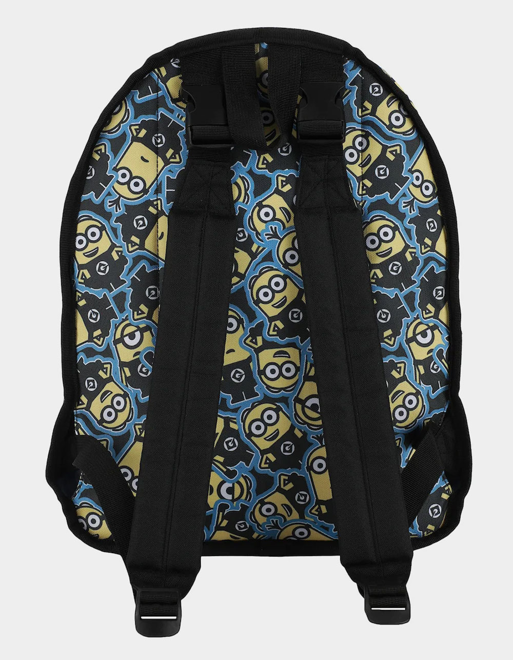 BIOWORLD Minions Reversible Backpack - MULTI