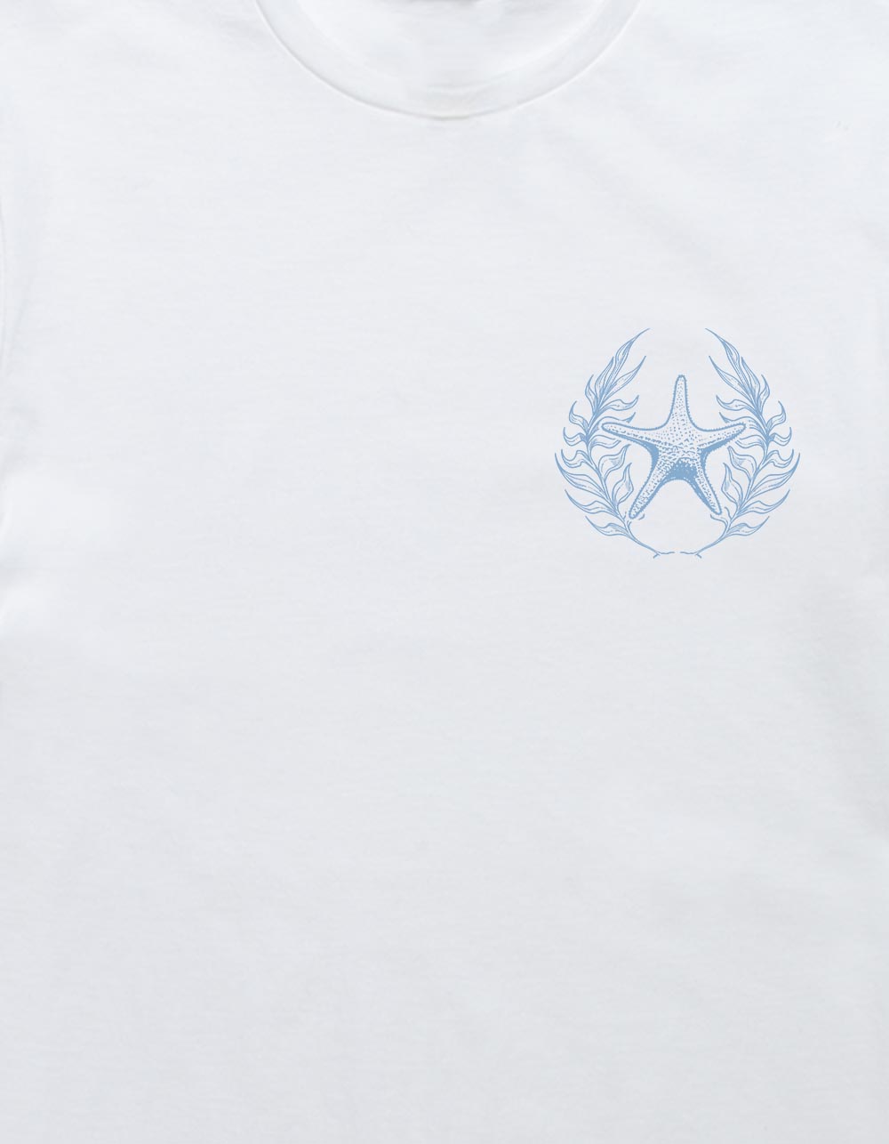 BIG SUR Coastal Paradise Unisex Tee - WHITE